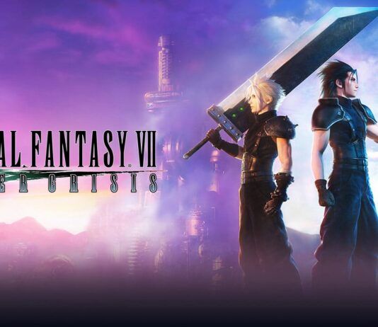 Final Fantasy VII: Ever Crisis ya tiene fecha de estreno