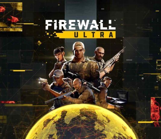 El shooter Firewall Ultra ya está disponible para PlayStation VR2