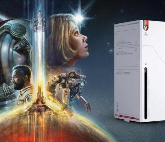 Xbox anuncia el lanzamiento de fundas para Xbox Series X, incluido modelo de Starfield