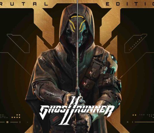 Ghostrunner 2 desvela su fecha de lanzamiento en PC, PS5 y Xbox Series