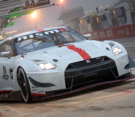 Gran Turismo 7 celebrará el estreno de su película con nuevos coches y contenidos