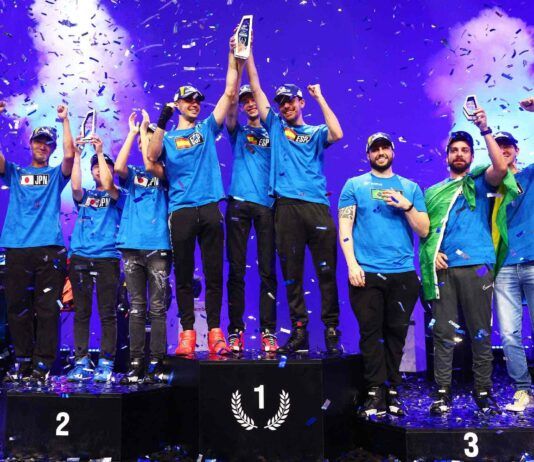 España gana y se confirma como gran favorita para las finales mundiales de Gran Turismo