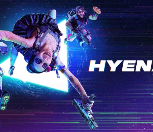 HYENAS estrena gameplay, estará en la gamescom y prepara su beta cerrada