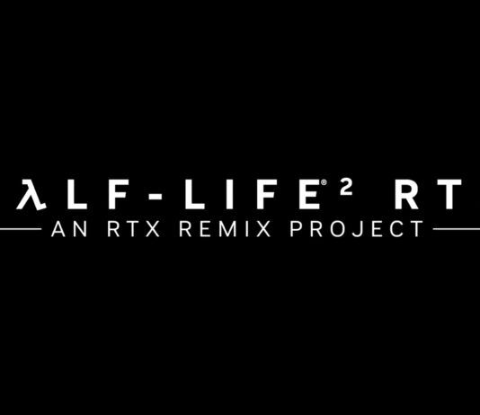 Valve quiere que el próximo Half-Life lo hagas tú: Anunciado Half-Life 2 RTX: An RTX Remix Project