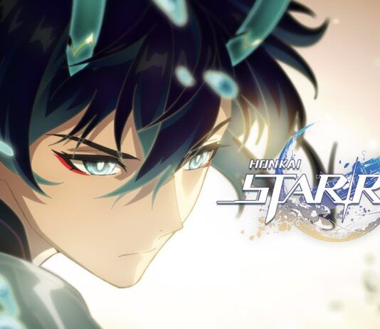 Honkai: Star Rail estrena el corto animado "Sangre de los dos dragones"