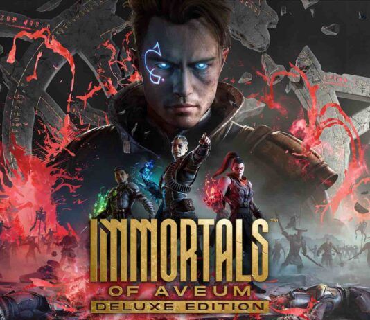 El rapero Jufu estrena single para el tráiler de lanzamiento de Immortals of Aveum
