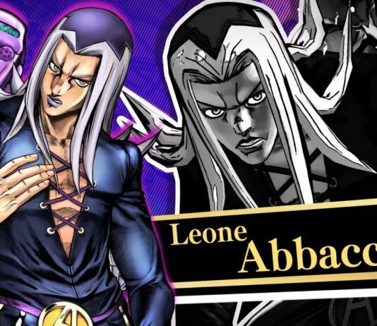 Leone Abbacchio llegará a JoJo’s Bizarre Adventure: All Star Battle R JoJo’s Bizarre Adventure: All Star Battle R Leone Abbacchio