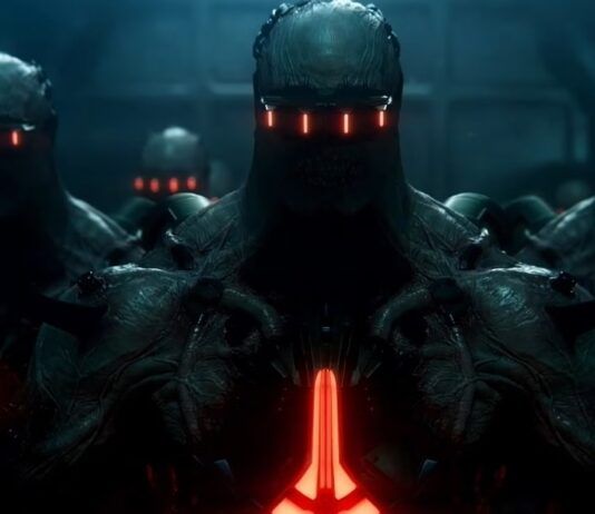 Killing Floor 3 fija su ventana de lanzamiento en 2025 Killing Floor 3