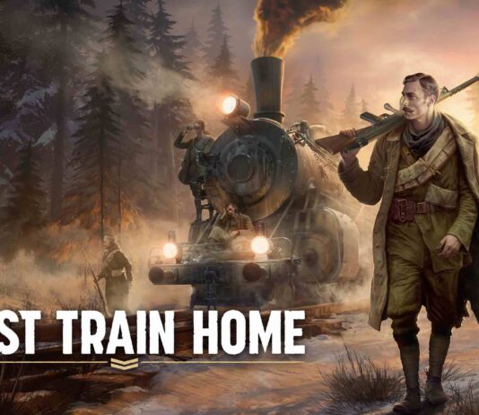 Last Train Home avanza a toda máquina y presume de valoraciones