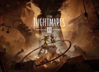 Despierta de tu pesadilla: Little Nightmares III ya está aquí Little Nightmares III