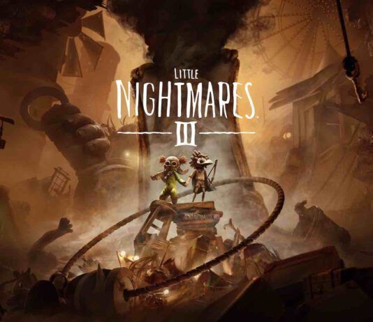 Despierta de tu pesadilla: Little Nightmares III ya está aquí Little Nightmares III