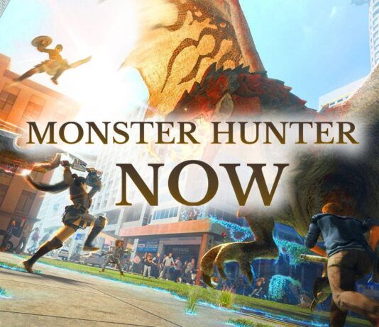 Monster Hunter Now consigue 5 millones de descargas y celebra su primer evento