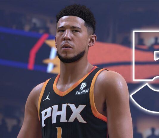 2K explica el nuevo sistema de insignias de NBA 2K24