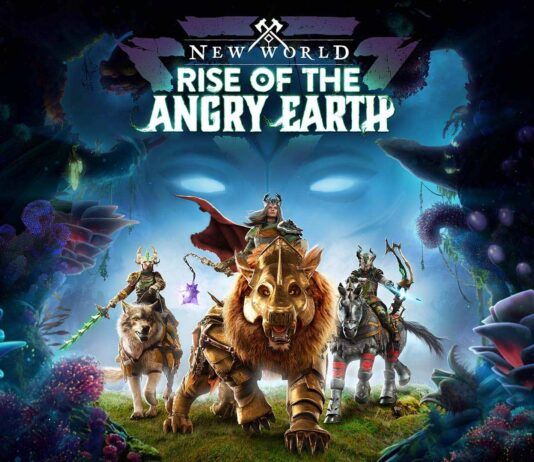 Amazon lanza el DLC de pago New World: el alzamiento de los tierramarga