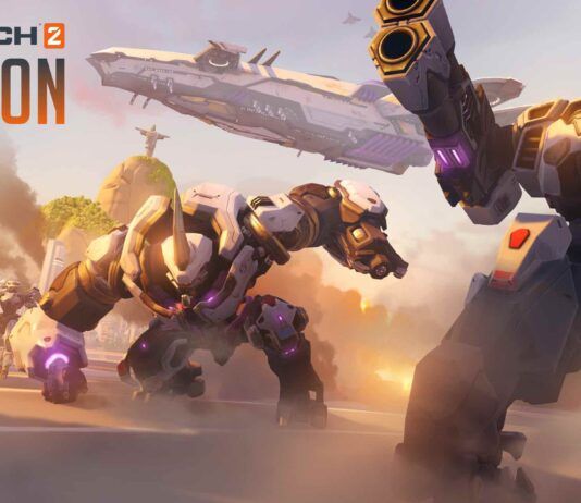 NVIDIA lanza bundle con GeForce RTX 40 y Overwatch 2: Invasión