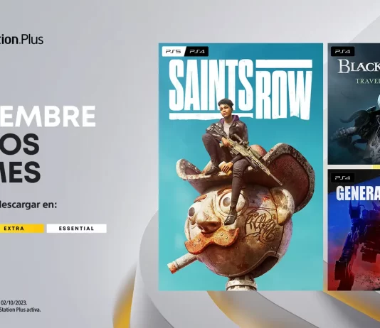 Ya puedes disfrutar de los PlayStation Plus Essential de septiembre PlayStation Plus Essential