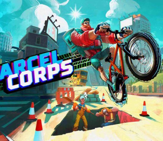 No pierdas una entrega: Se muestra nuevo tráiler de Parcel Corps