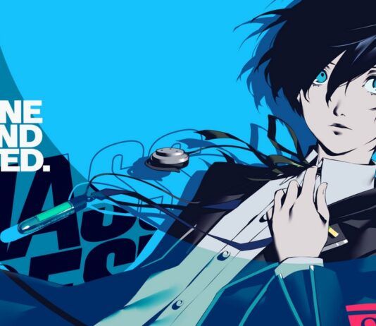 El restaurante Ramen Yokocho celebra el próximo lanzamiento de Persona 3 Reload con menús exclusivos