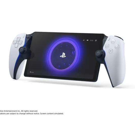 Playstation Portal permitirá que podamos jugar a PS5 en la nube sin tener la consola