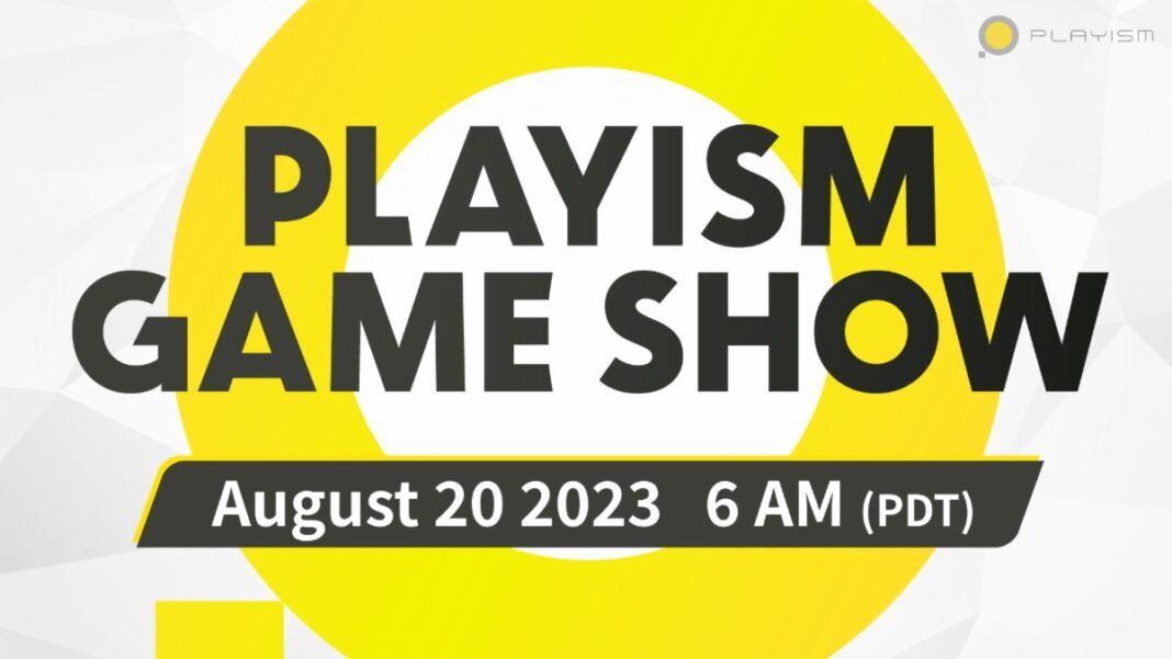 Playsim_Game_Show