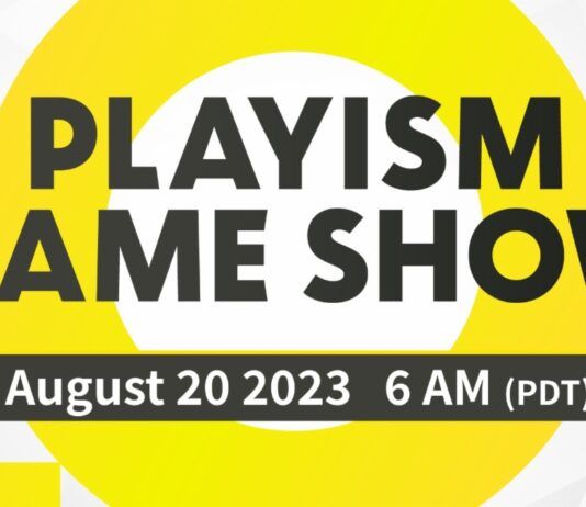 Domingo de indies... sigue con nosotros el 20 de agosto a las 15:00 el PLAYISM Game Show