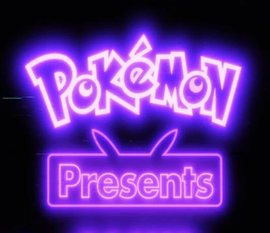 El próximo Pokémon Presents ya tiene fecha Pokémon Presents
