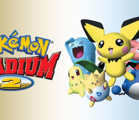 Pokémon Trading Card Game y Pokemon Stadium 2 llegan a Nintendo Switch Pokémon