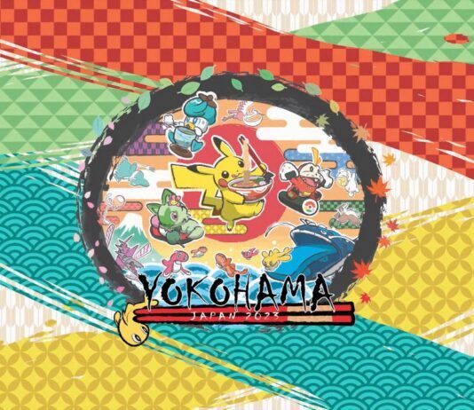Estas son las novedades anunciadas en el Campeonato Mundial Pokémon 2023 Pokémon WCC 2023 Yokohama
