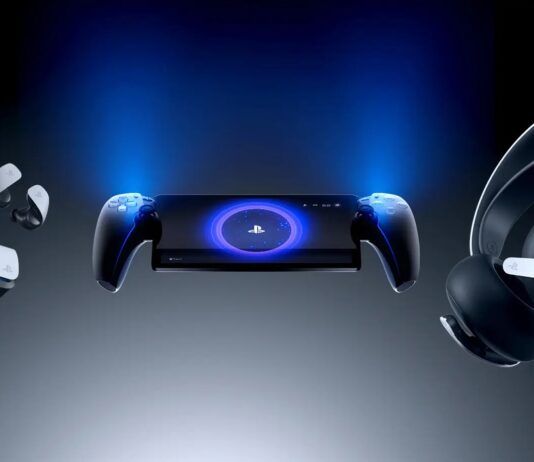 Playstation ofrece detalles sobre su Portal Remote Player y sus nuevos auriculares Pulse
