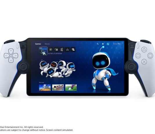 PlayStation Portal mejora su transmisión en la nube tras su última actualización PlayStation Portal