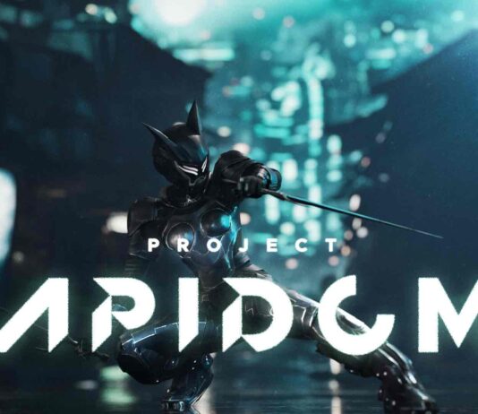 Project Apidom estrenará este mes su Early Access con un torneo