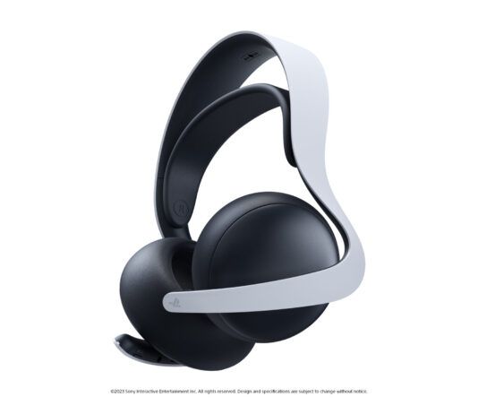 Dale un capricho a tus oídos: Ya a la venta los auriculares inalámbricos Pulse Elite para PS5