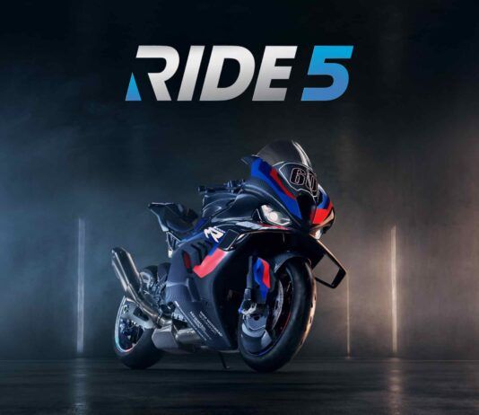 A todo gas y a dos rueda: RIDE 5 ya está a la venta para PC, PS5 y Xbox Series