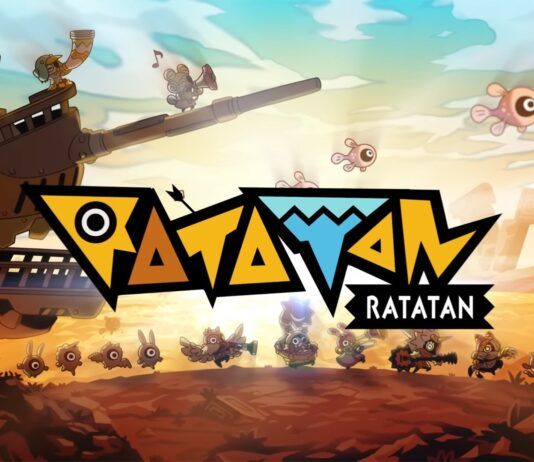 ¡Ratatan lo vuelve a hacer! ¡Confirmado para consolas! Ratatan