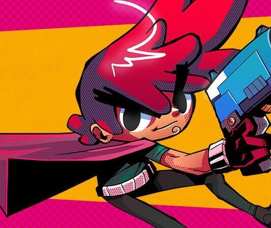 Relic Hunters Legend muestra en vídeo al Rebelde Tirador Jimmy
