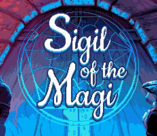 Sigil of the Magi también se apunta al Strategy Fest de Steam y anuncia fecha de salida