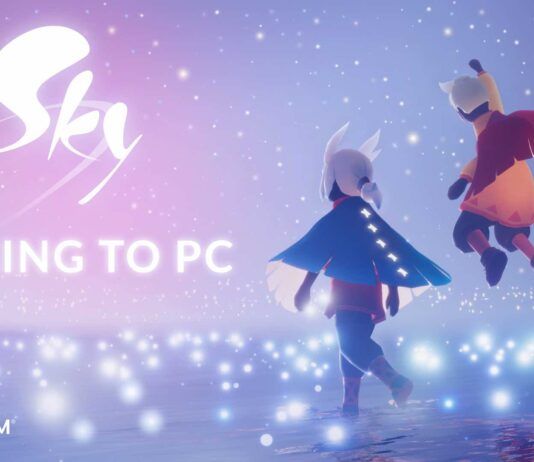 Sky: Children of the Light bate un récord Guinness en la gamescom