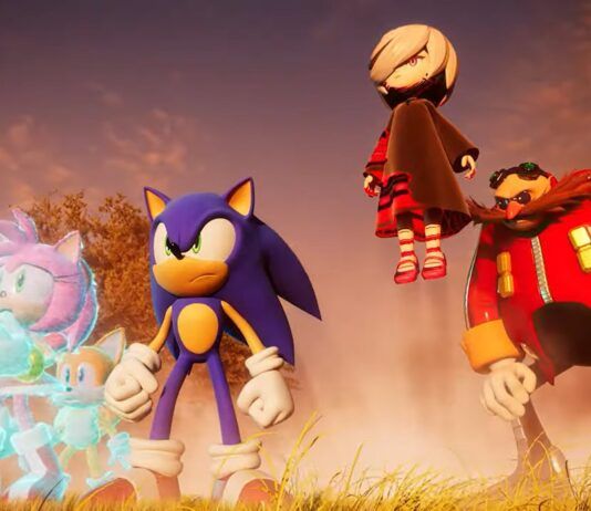 Sonic Frontiers estrena su tercer DLC gratuito "Final Horizon" Sonic Frontiers Final Horizon