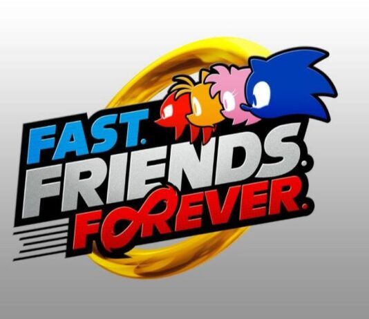 SEGA revela la campaña "Fast. Friends. Forever." para los fans de Sonic: Cómics, concierto...