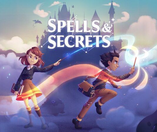 El fundador de Alchemist Interective habla sobre Spells and Secrets, que irá a la gamescom