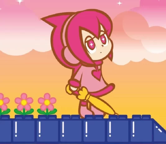 Spica Adventure, juego de TAITO, llegará a Occidente tras 18 años