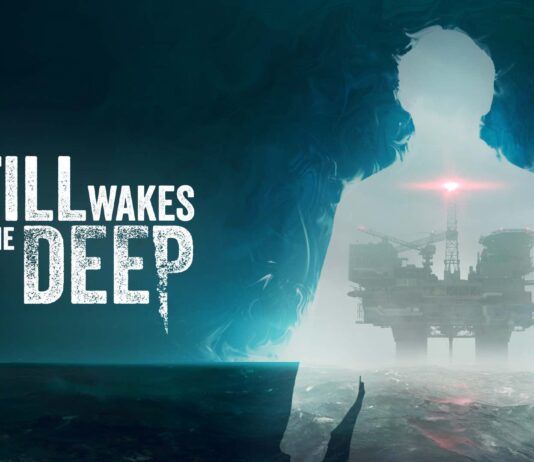 Still Wakes the Deep ofrece su terrorífico tráiler final durante el PC Gaming Show