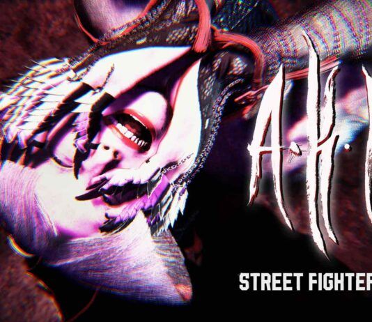 El nuevo personaje de Street Fighter 6 ya está "A.K.I." (perdón)