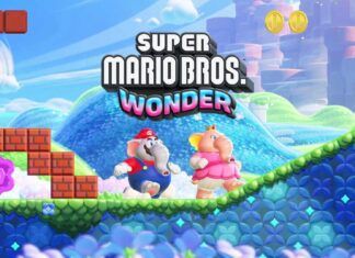 Super Mario Bros. Wonder también llegará a Switch con DLC... ¡y planta parlante!