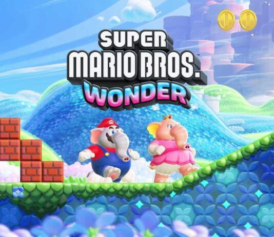 Super Mario Bros. Wonder también llegará a Switch con DLC... ¡y planta parlante!