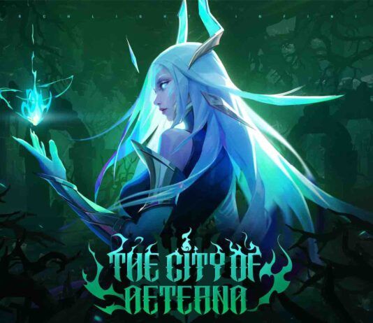 Una gran actualización gratuita llegará en unos días a Torchlight: Infinite