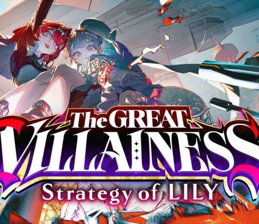 The Great Villainess: Strategy of Lily ya tiene ventana de lanzamiento
