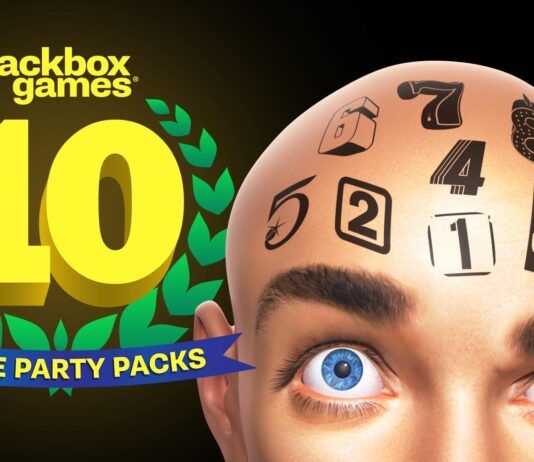 ¿Te suena? The Jackbox Party Pack 10 se completará con Dodo Re Mi