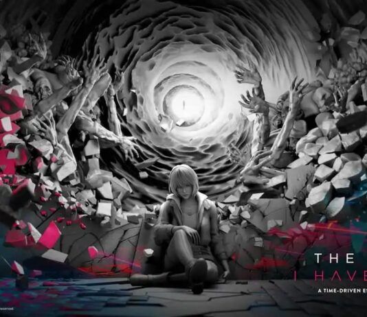 The Time I Have Left vuelve a mostrarse en el Future Games Showcase