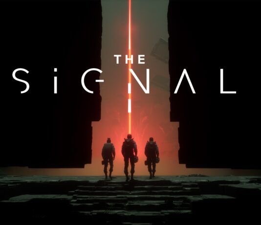 Explora, inventa y sobrevive: The Signal se muestra en un nuevo tráiler
